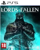 Lords of the Fallen product image